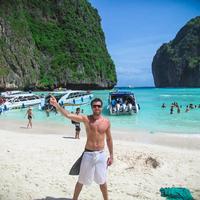 Отзыв от Рустам - Виза Destination Thailand